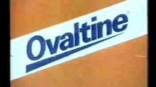 Ovaltine ad  Australia 1982 [upl. by Malarkey]