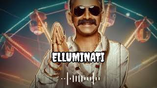 lofi  rimix  letest illuminati song  malayalam movie songs  aavesham movie  illuminati [upl. by Hester]