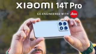 Xiaomi 14T Pro  СМАЗВА ЛИ ФЛАГМАНИ 📱🫨 [upl. by Mathews]