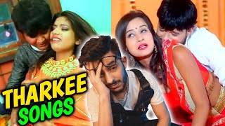 Ashleel Bhojpuri Songs  Bhojpuri Double Meaning Song Roast  Ep  8  CarryMinati  B for bAbA Ji [upl. by Hourigan588]