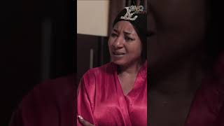 OKO MI IFE MI  Episode 1  Mide Martins  Babatunde Aderinoye reels  trending  lovestory [upl. by Ahsinek]