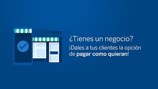 Con Openpay acepta todos los métodos de pago [upl. by Areik813]