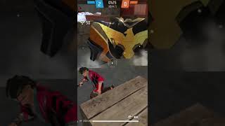 BOOYAH freefire gaming [upl. by Atimad]