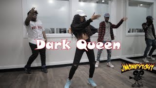 Lil Uzi Vert  Dark Queen Dance Video shot by Jmoney1041 [upl. by Lajes]