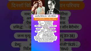 D Billimoria biography। डी बिलीमोरिया जीवन परिचय bollywood actor biography shorts videos gk [upl. by Suraved48]