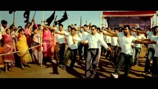 Udd Udd Dabangg  Dabangg 2010 HD BluRay Music Videos [upl. by Merline]