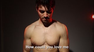 Steve Grand  quotWalkingquot  LYRICBTS VIDEO D [upl. by Lewison]