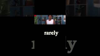 How to pronounce “rarely” americanenglish pronounciation howtopronounce [upl. by Hcirteid]