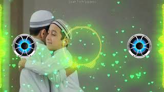 रमजान Ramzan DJ remix new naat 2024 djremix full video DJ mixing ramzan naatsharif video [upl. by Anaerb]