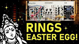 Exploring the hidden modes of Mutable Instruments Rings [upl. by Ahgiela338]