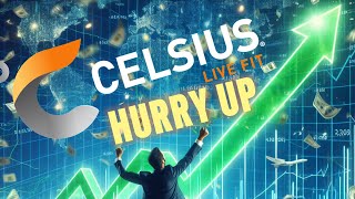 Celsius Updated Estimates  CELH Stock Analysis [upl. by Anerda]