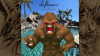 Deftones  Damone Doom Soundfont [upl. by Ynaffad]