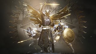 Destiny 2 Season of Arrivals – Solstice of Heroes  Gameplay Trailer [upl. by Vashti869]