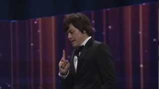 Joseph Prince  Gods Perfect Timing—Evidence From The Christmas Story  23 Dec 12 [upl. by Reffotsirk]