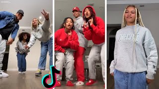 AnalisseWorld TIKTOK Dance Compilation  Featuring Katttrod amp Rafirod NEW [upl. by Sharl]