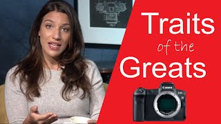 Traits of GREAT Photographers [upl. by Trey]