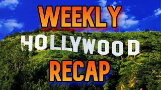 Weekly Recap 41 [upl. by Akkim541]