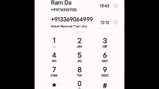 Block Span amp Fraud Calls 🇮🇳📱❤️📍 [upl. by Ynahpit]