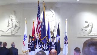 How Southwest Virginia is honoring veterans [upl. by Rosner724]