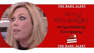 The Narc Alert Amy amp Samy  Amys Baking Company [upl. by Akeylah]