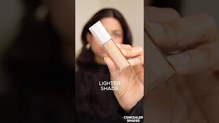 Concealer Mistakes to Avoid The Ultimate Concealer Guide [upl. by Koval204]