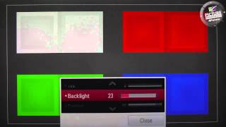 How to set the Backlight control on TVs [upl. by Phonsa]