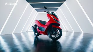 Video Product All New Honda PCX [upl. by Whitcomb]