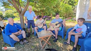 Encontrei uma Família de Samora Correia na Ilha Pico Açores Simpatizantes do meu Canal [upl. by Shea]