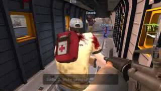 L4D2 MOD Alternate quotThe Monsters Withinquot music with download [upl. by Anirtep356]