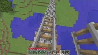 I Created Minecrafts Deadliest Civilization [upl. by Epolulot]