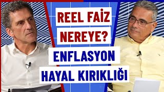 Kur ve faiz politikasında sıkıştık amp Bu faizler kimi batırır  Kerim Rota amp Ömer Gencal [upl. by Natehc490]