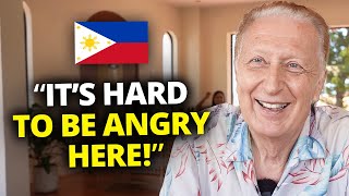 Why this American chose the Philippines for life [upl. by Rastus621]