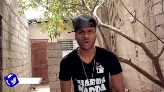 Shabba madda pot Dexta Daps Emmaxx teaser [upl. by Ytte728]