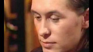 Mark Owen Interview Pop World OctNov 2003 [upl. by Aniles]