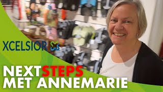 Nextsteps met Annemarie 35 [upl. by Aible947]