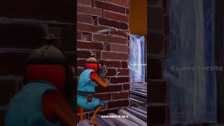 Der one pump subscribe fortnite comeback gaming epiccomebacks fortniteclips fortnitecreative [upl. by Enrev]