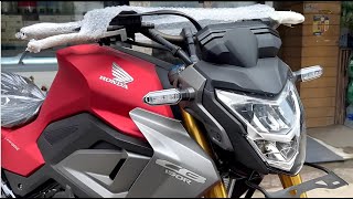 finally Honda new cb 150cc streetfire new model 2025new bikes 2024 in indiahonda new bike 2024 [upl. by Deibel257]