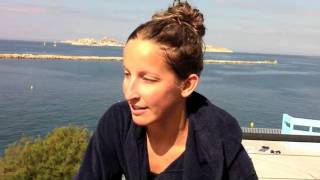 Om Gal Interview Olympic Swimmer Kim Vandenberg [upl. by Trauner655]