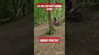 Enduro practice motocross 188 dirtbike 2stroke enduro motorcycle wheelie [upl. by Chloette599]