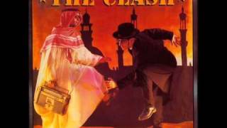 Rock The Casbah  Hot Tracks Remix   The Clash [upl. by Benge]