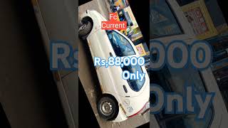 Tata Indica Car for sale [upl. by Cirdnek]