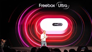 on a infiltré FREE pour la conférence FREEBOX v9 [upl. by Dubenko]