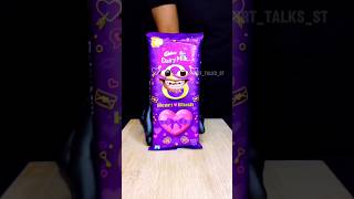 Dairy Milk🍫 chocolate Comedy🤣 shorts [upl. by Ynohtnaluap551]