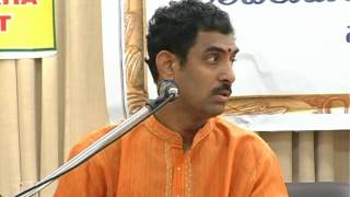 bhaLirA vairAgyamentO kaLAvati  Final Lesson by Malladi Brothers Ramadasu Keertanas Workshop [upl. by Linder]