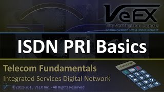 Basic ISDN Technology Training [upl. by Enetsirhc]