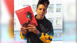 Tokio Myers performs quotAngelquot from the new songbook for quotOUR GENERATIONquot [upl. by Boggers245]