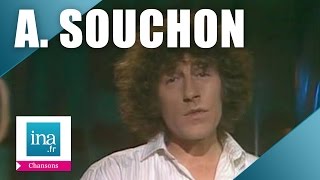 Alain Souchon quotAllô  Maman Boboquot live officiel  Archive INA [upl. by Enoved407]