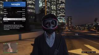 TailCoat Outfit Tutorial  GTA Online [upl. by Perretta]