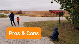 Things To Know Before Moving To An Acreage [upl. by Singband]