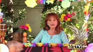 Ask Dawn Week 5  Who was Dawn Wells favorite guest star on Gilligans Island [upl. by Maloy]